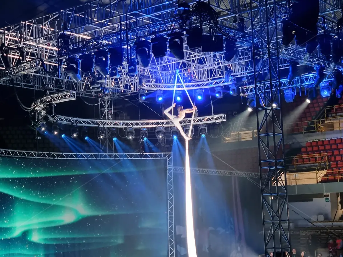 “Alis Gran Galà”, un viaggio dietro le quinte per meravigliarsi e per credere nei sogni - VIDEO