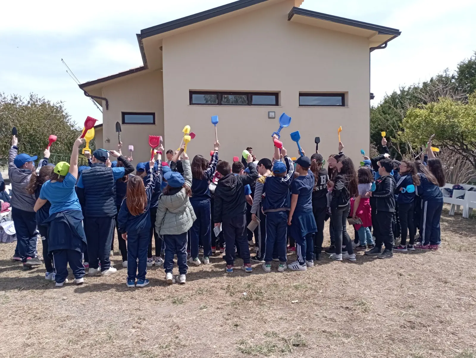 Bova Marina, al parco Archeoderi partono i laboratori per bimbi e ragazzi