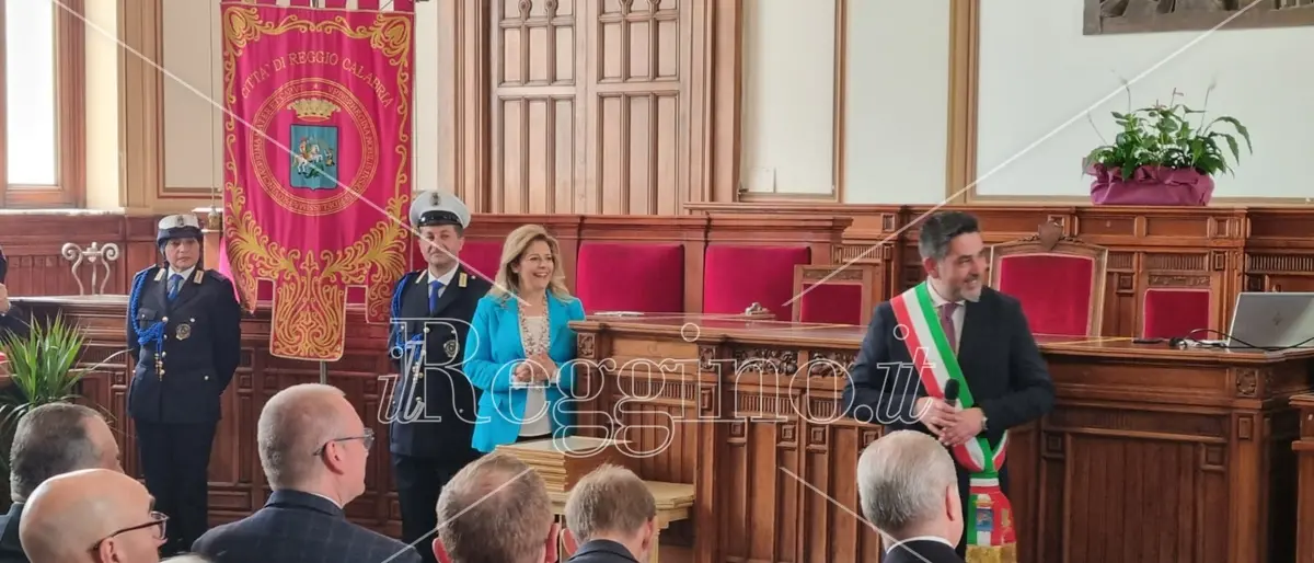 San Giorgio d’oro 2023 a Reggio, ecco i nomi dei premiati