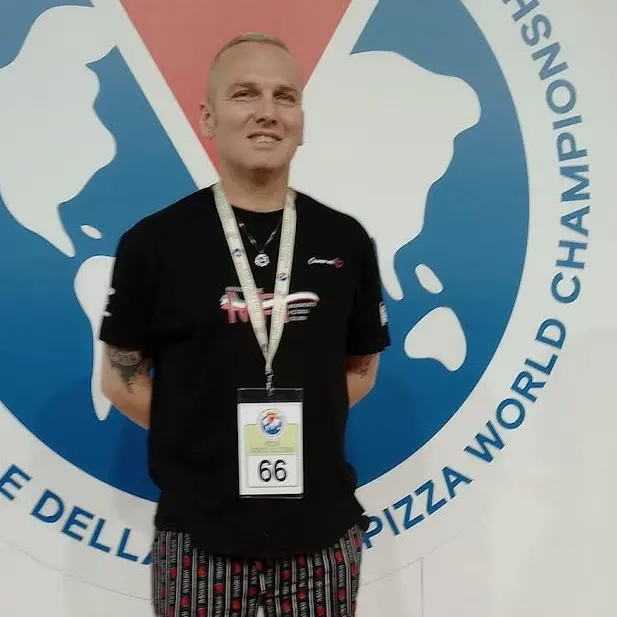 Reggio, il pizzaiolo Christian Corigliano sugli scudi ai campionati mondiali di Parma