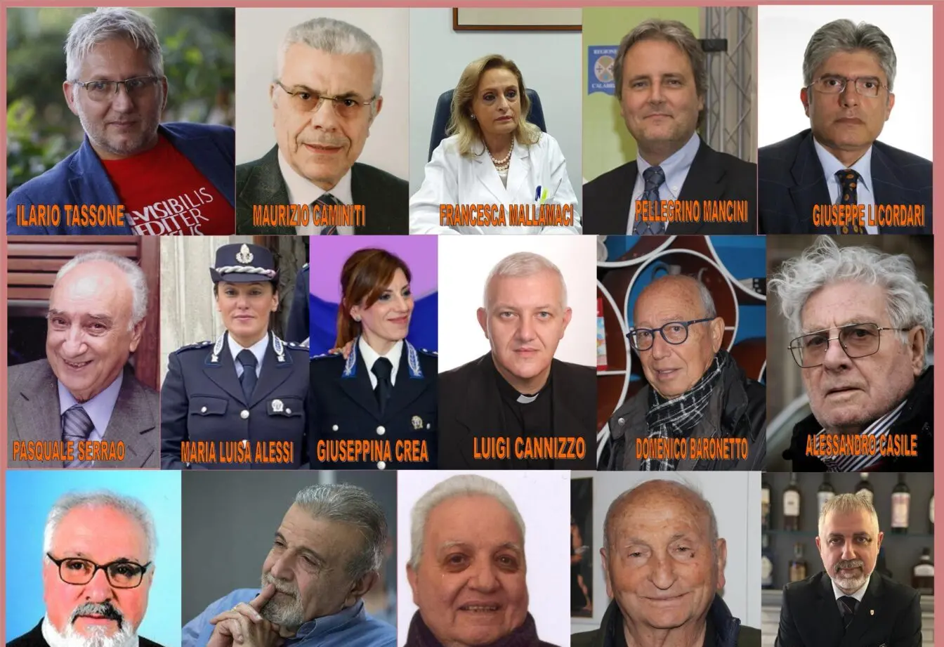 Reggio, tutto pronto per il premio Anassilaos San Giorgio “Don Nuccio Santoro”