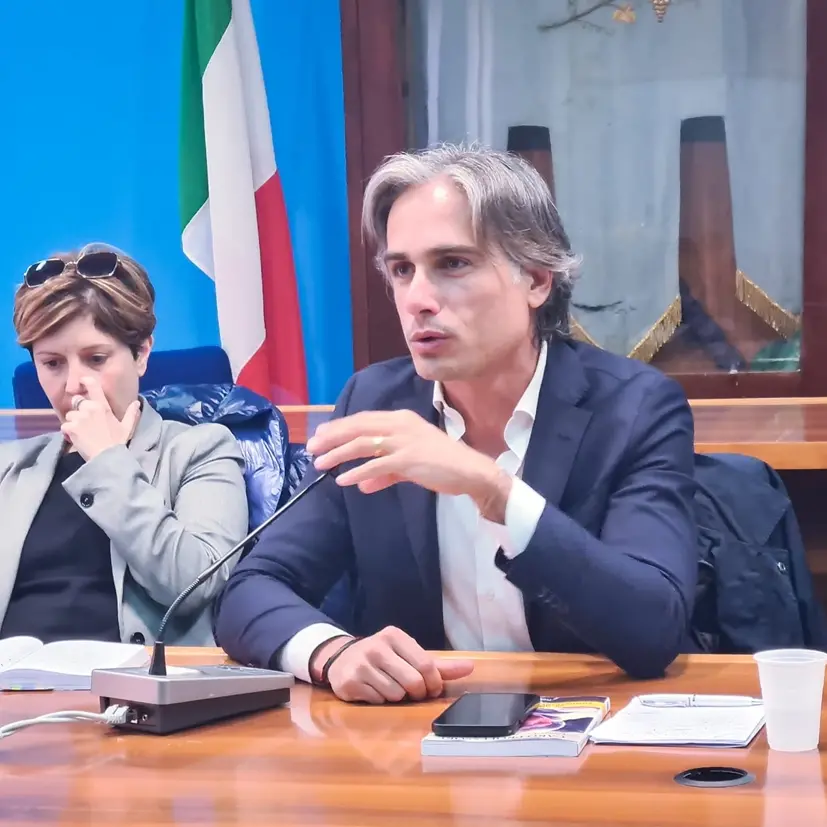Bagnara Calabra accoglie il libro su Italo Falcomatà: \"Caro Professore\"