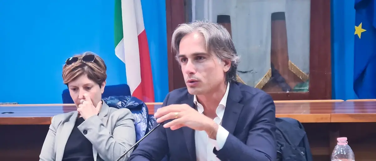 Bagnara Calabra accoglie il libro su Italo Falcomatà: \"Caro Professore\"