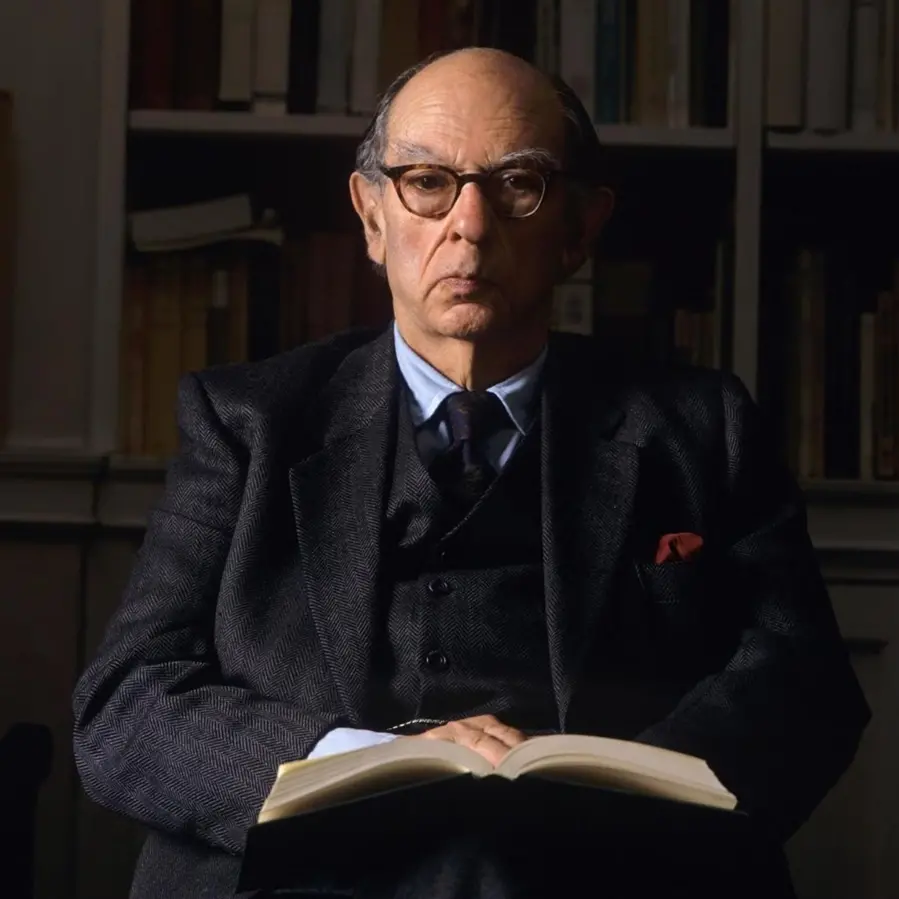 25 aprile a Reggio, incontro del Cis su “Il concetto di libertà di Isaiah Berlin”