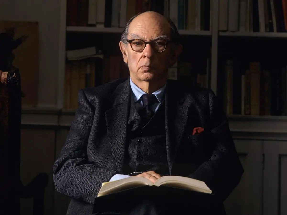 25 aprile a Reggio, incontro del Cis su “Il concetto di libertà di Isaiah Berlin”