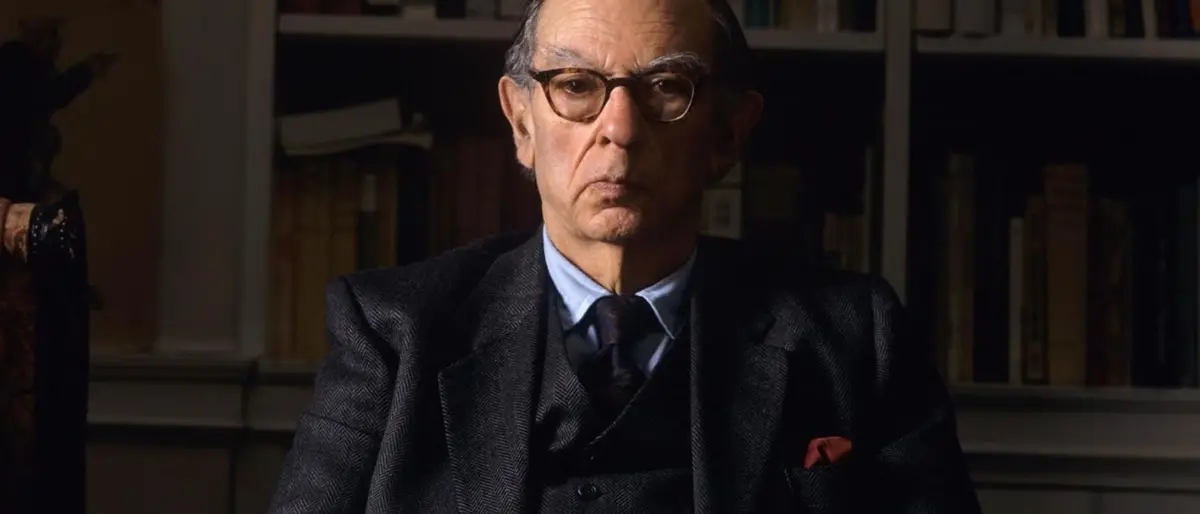 25 aprile a Reggio, incontro del Cis su “Il concetto di libertà di Isaiah Berlin”