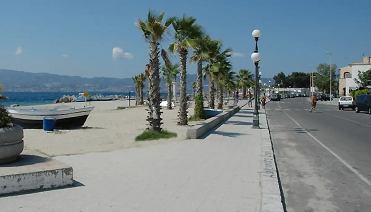 Reggio, Tutto pronto per \"Catona... Sport in Festa\"