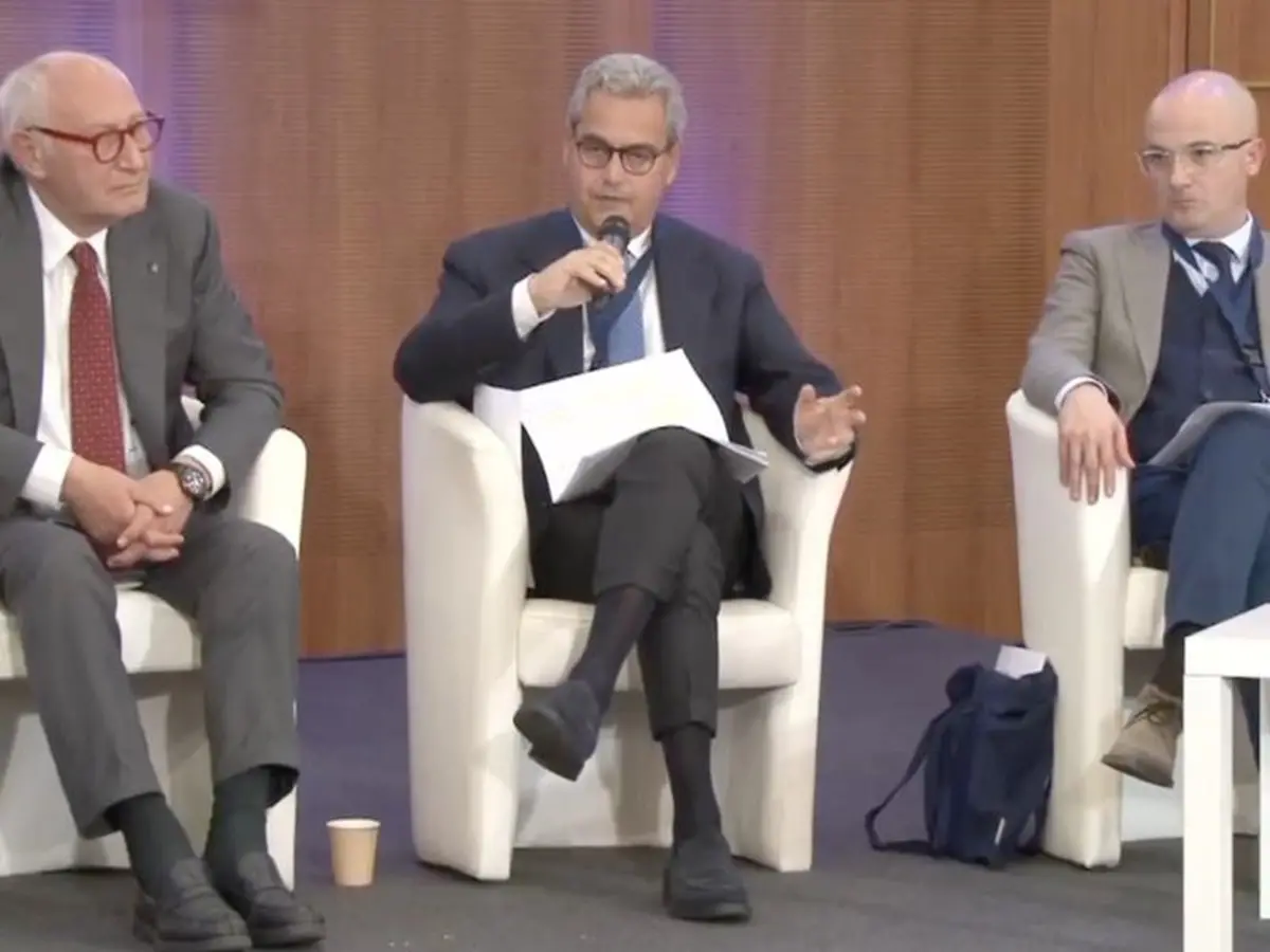 Regione, Pietropaolo: «In Calabria ci sono modelli di gestione dei beni confiscati corretti e competitivi»