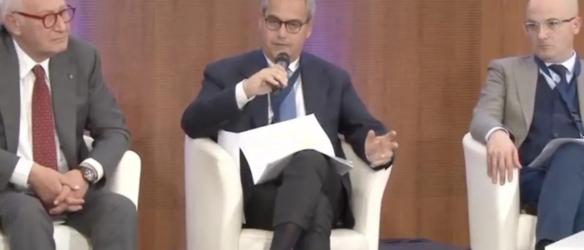 Regione, Pietropaolo: «In Calabria ci sono modelli di gestione dei beni confiscati corretti e competitivi»