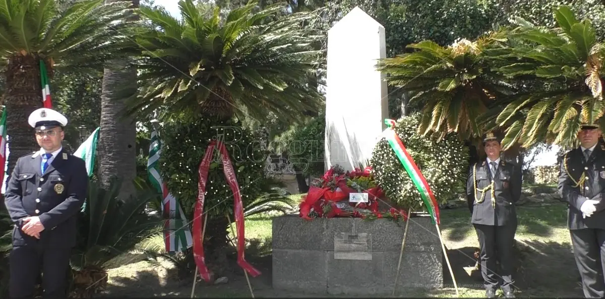 Reggio, l’Ampa 25 aprile aderisce alle iniziative per l'80° anniversario della Festa della Liberazione