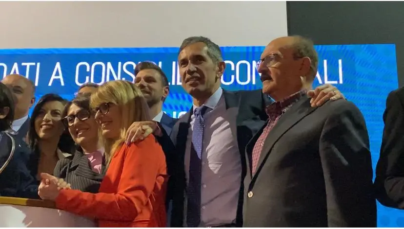 AMMINISTRATIVE 2023 | Locri, Fontana: «Sviluppo turistico e risparmio energetico nella città del futuro»