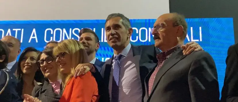 AMMINISTRATIVE 2023 | Locri, Fontana: «Sviluppo turistico e risparmio energetico nella città del futuro»