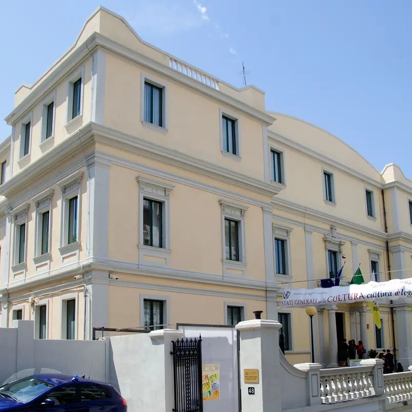 “Scatti Mediterranei\", al palazzo della Cultura la manifestazione fotografica