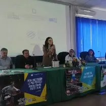Reggio, al via il progetto “sportintegriamoci uniti per gioco… integrati per la vita”