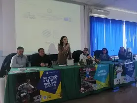 Reggio, al via il progetto “sportintegriamoci uniti per gioco… integrati per la vita”