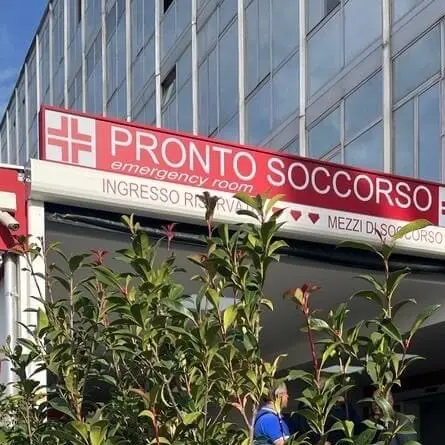 Ospedale di Polistena, il comitato denuncia «il caos al pronto soccorso»