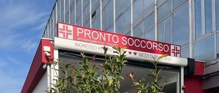 Ospedale di Polistena, il comitato denuncia «il caos al pronto soccorso»