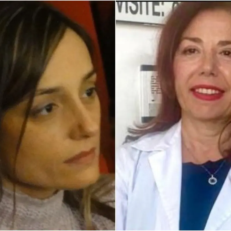 Dermatologia Gom Reggio, dirigenza Malara illegittima: risarcimento danni per oltre 100mila euro alla Falcomatà