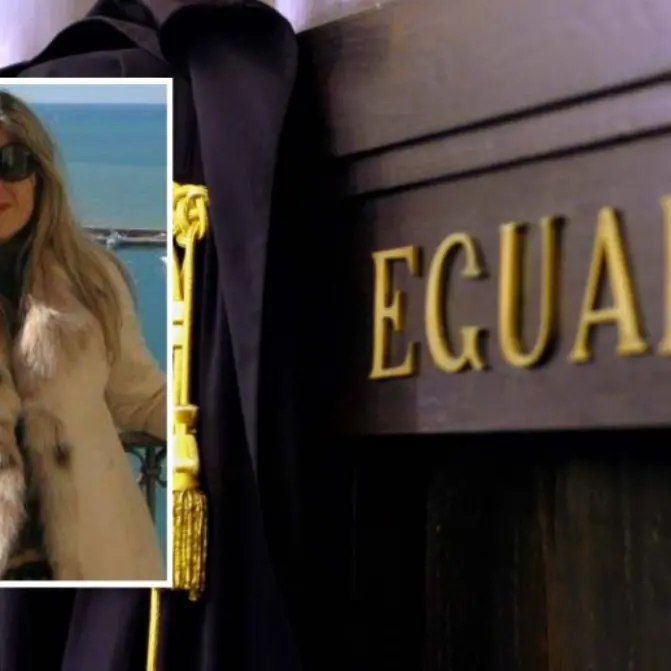 L’accordo corruttivo tra il giudice Castriota e l’amica: 3.000 euro al mese accreditati su una postepay