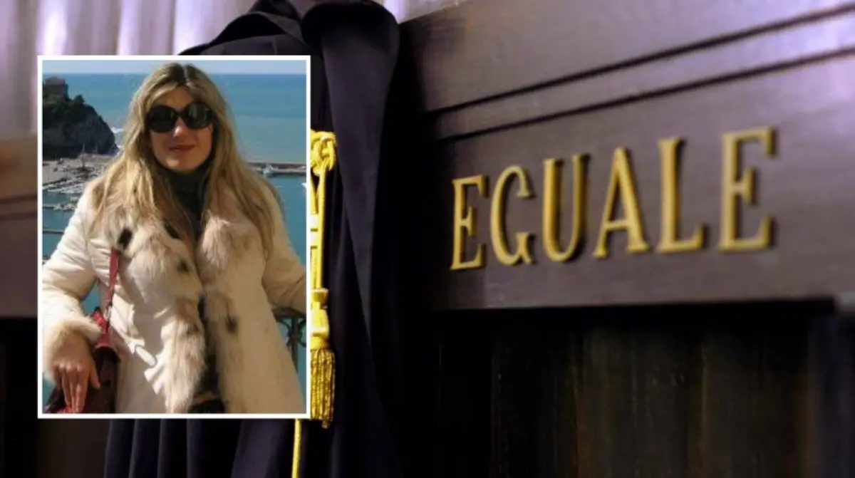 L’accordo corruttivo tra il giudice Castriota e l’amica: 3.000 euro al mese accreditati su una postepay