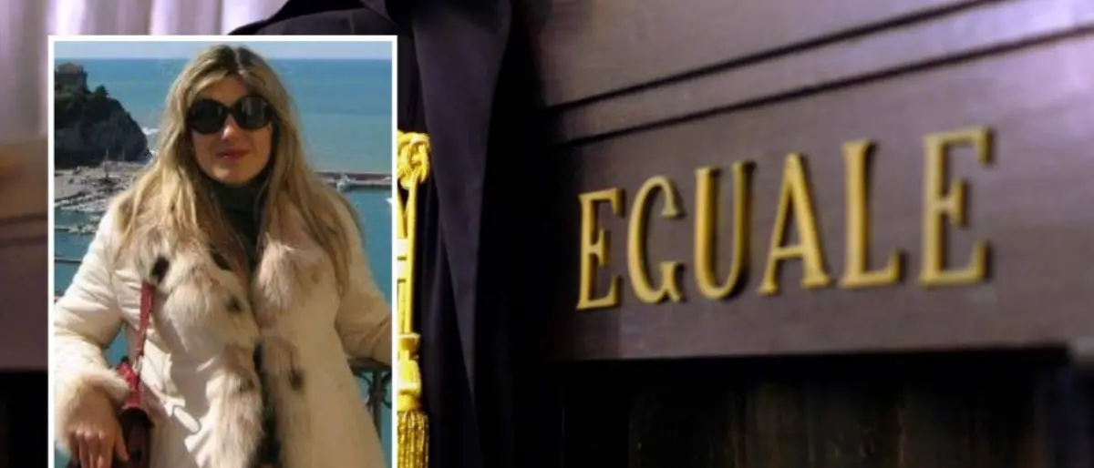 L’accordo corruttivo tra il giudice Castriota e l’amica: 3.000 euro al mese accreditati su una postepay