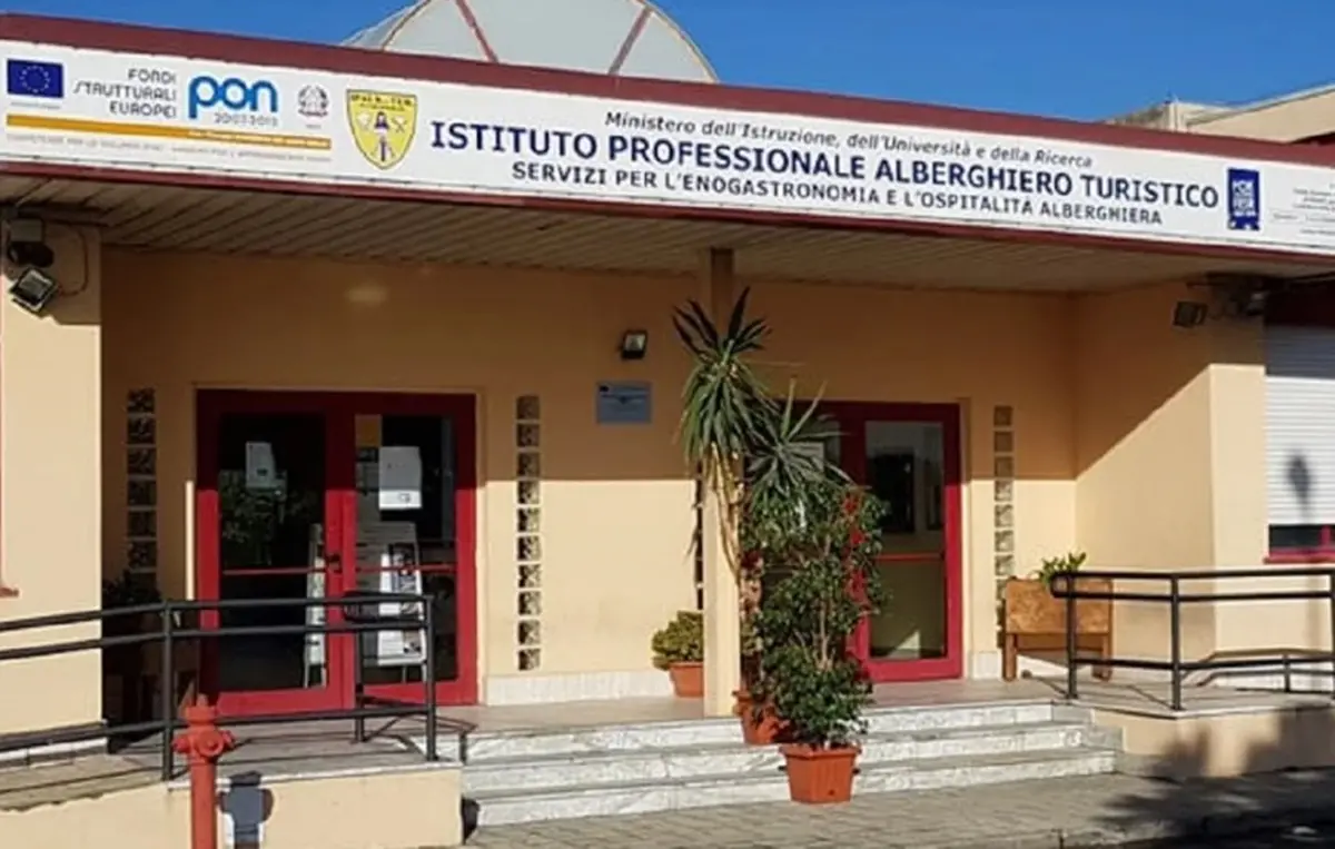 Villa San Giovanni, al via il corso serale dell’alberghiero “G. Trecroci”