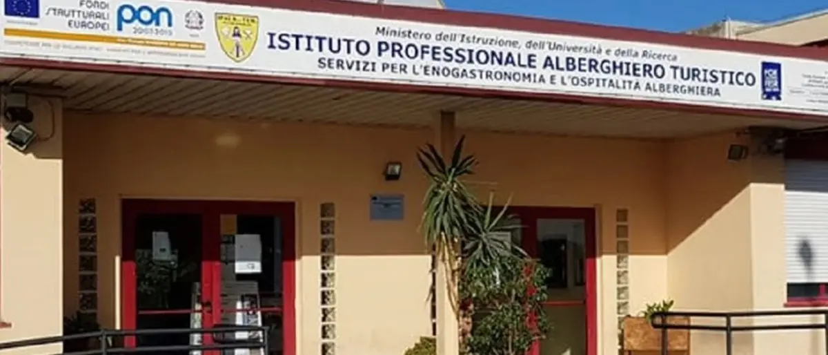 Villa San Giovanni, al via il corso serale dell’alberghiero “G. Trecroci”