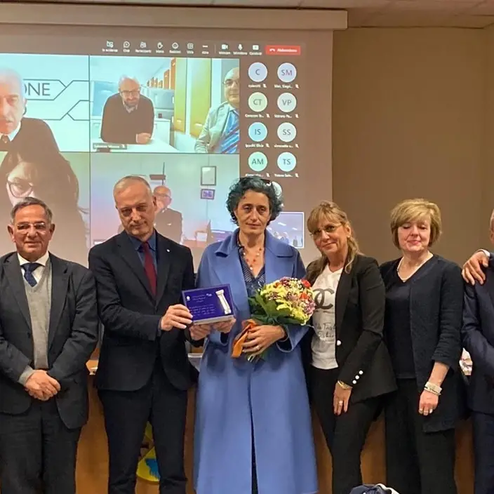 Reggio, al Corecom Calabria il Conciliaweb Day