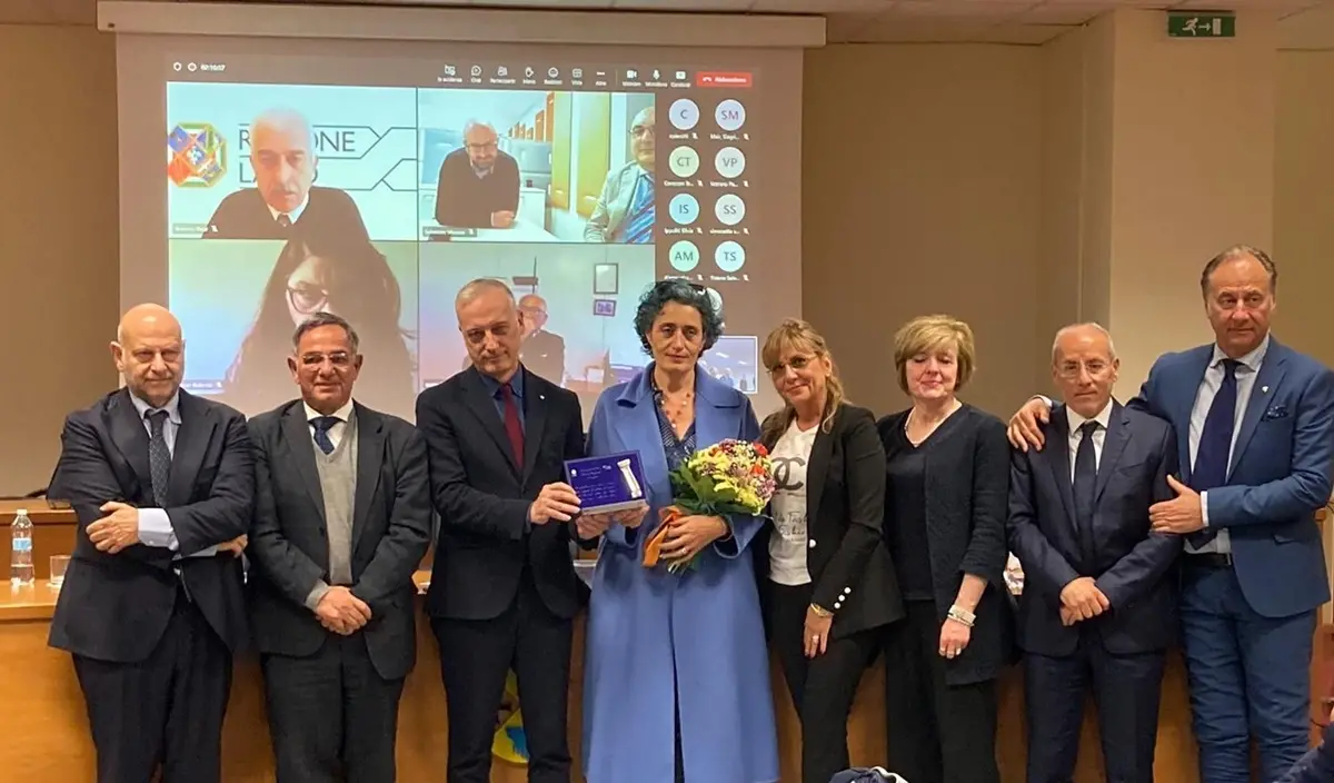 Reggio, al Corecom Calabria il Conciliaweb Day