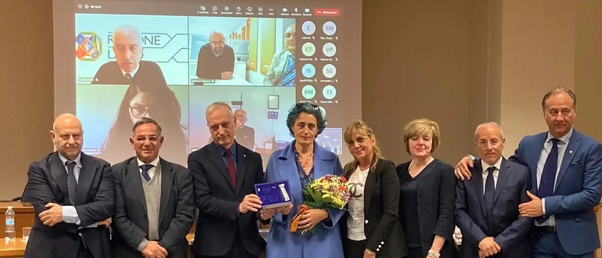 Reggio, al Corecom Calabria il Conciliaweb Day