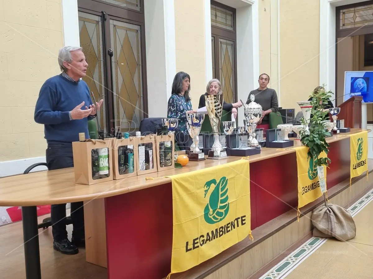 “Corrireggio 2023”, Barillà riporta l'attenzione su campo Coni, collina di Pentimele e area portuale - VIDEO