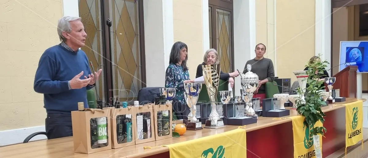 “Corrireggio 2023”, Barillà riporta l'attenzione su campo Coni, collina di Pentimele e area portuale - VIDEO