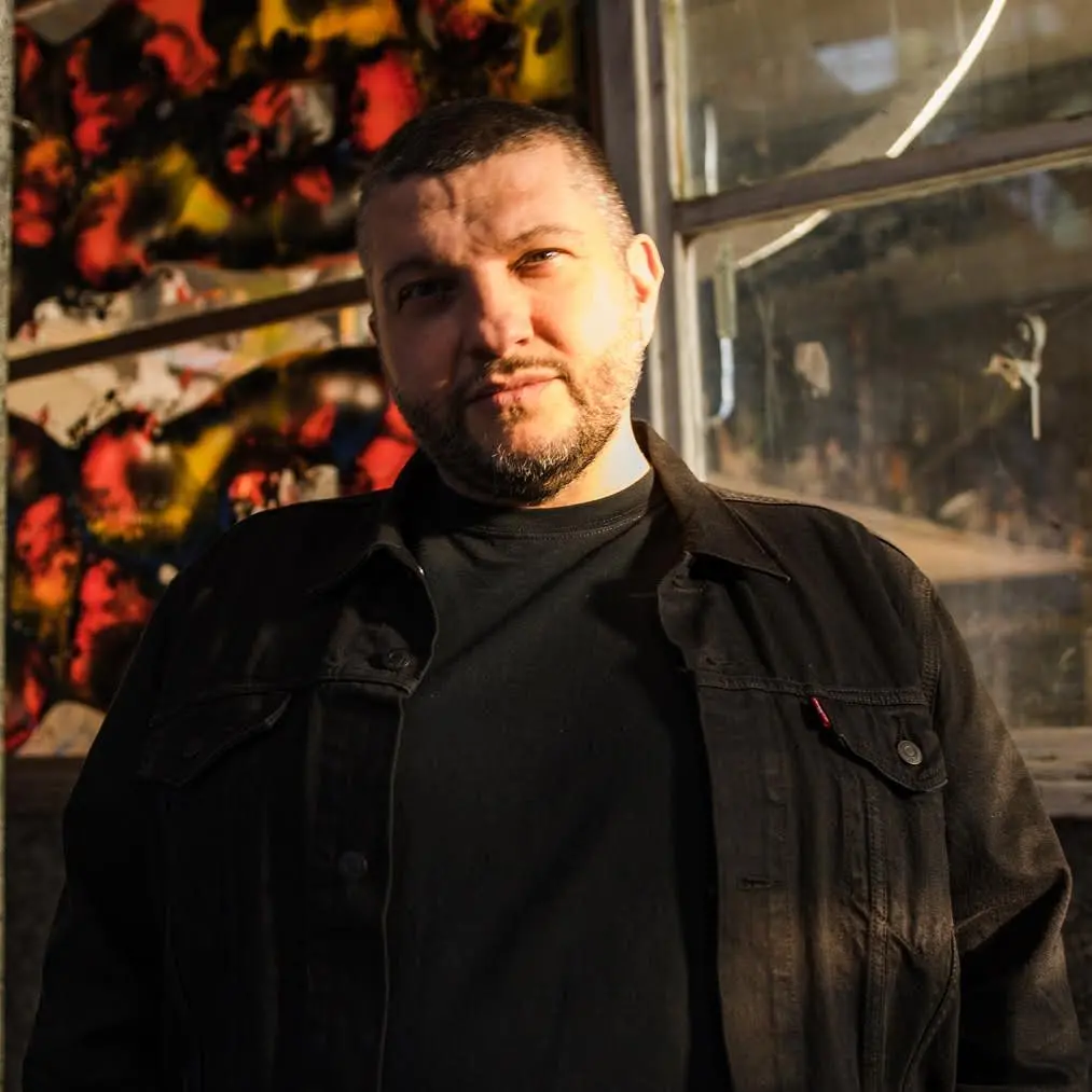 Musica, il rapper reggino Kento annuncia tour e nuovo singolo