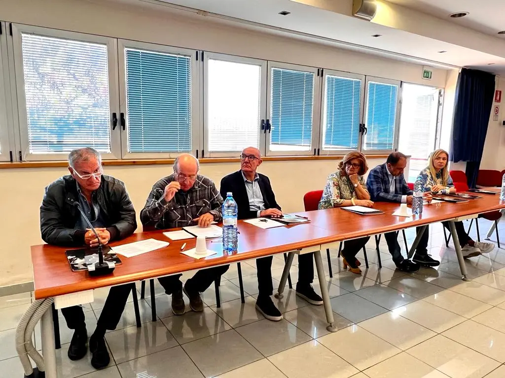 Autorità portuale, passa all’unanimità il bilancio consuntivo 2022