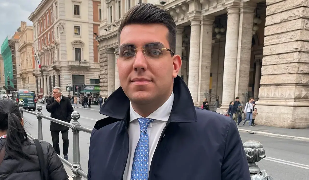 A Reggio un 8 dicembre che non sa di Natale, Milia (FI): «Falcomatà ci ha privato anche del Natale»