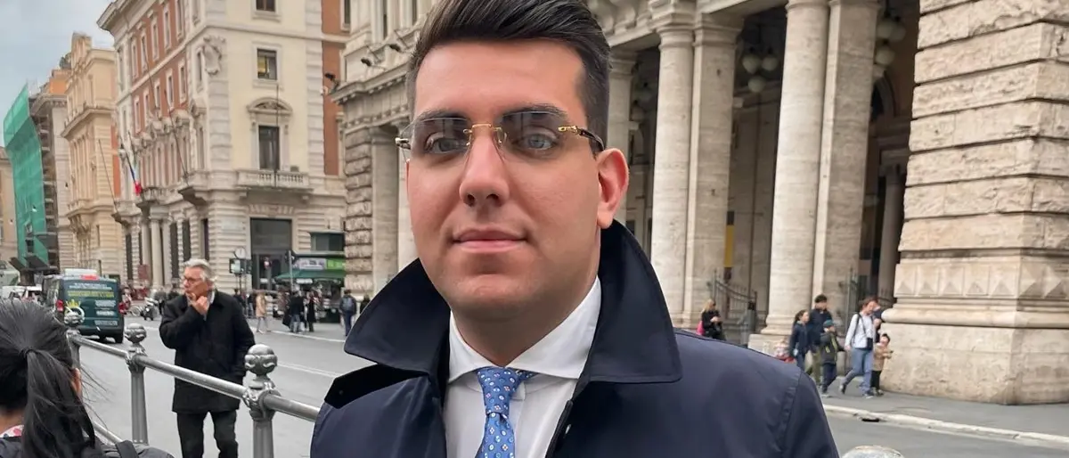 A Reggio un 8 dicembre che non sa di Natale, Milia (FI): «Falcomatà ci ha privato anche del Natale»