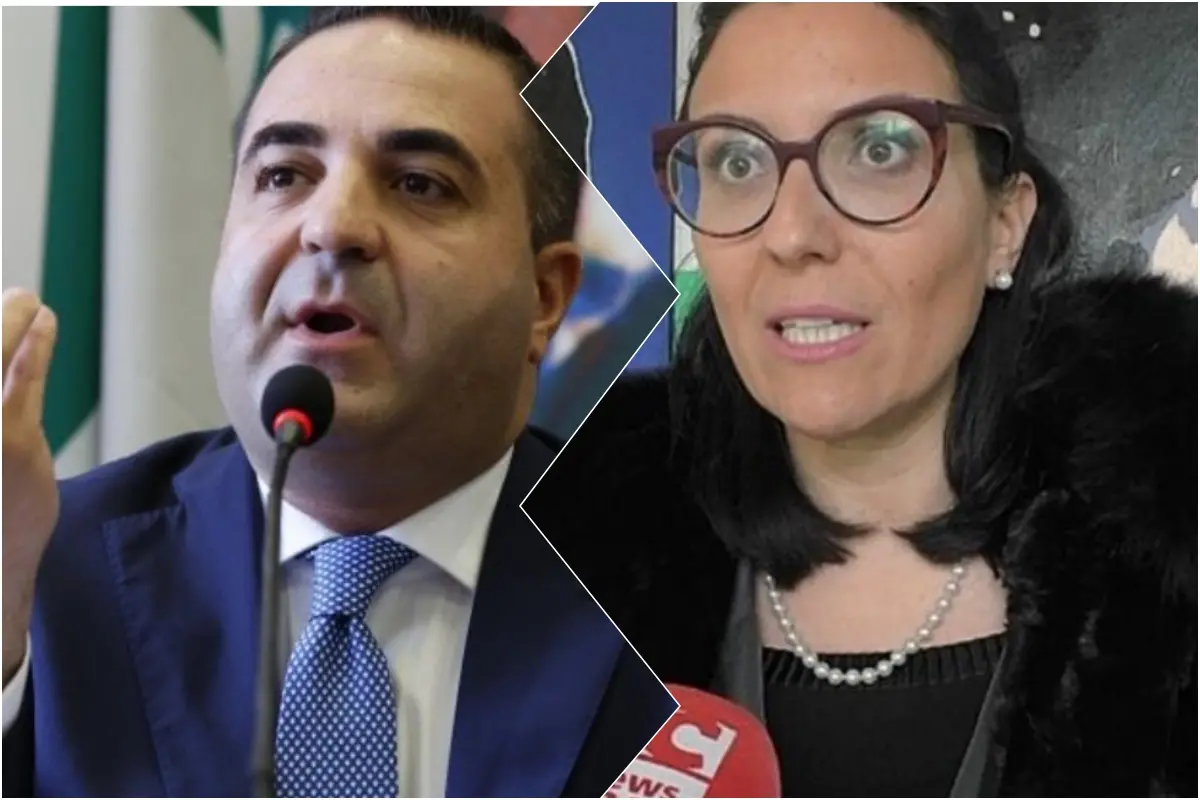 Ponte e approdi, Caminiti insiste:«Emendamenti Cannizzaro danneggiano Villa e FI è con noi»