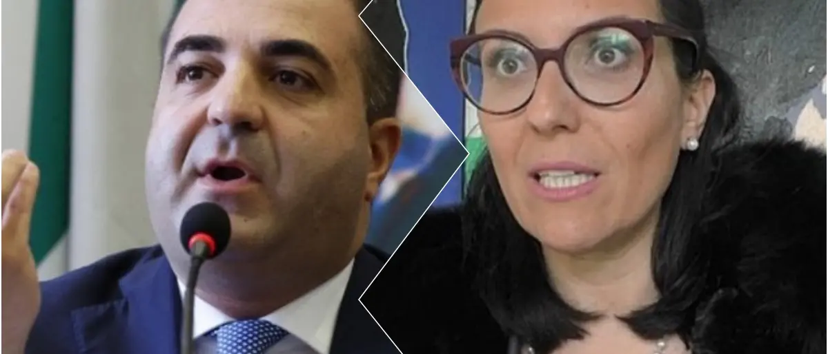 Ponte e approdi, Caminiti insiste:«Emendamenti Cannizzaro danneggiano Villa e FI è con noi»