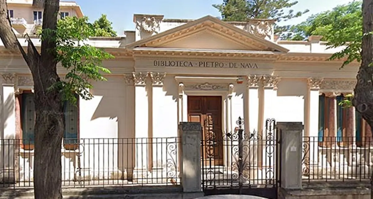 Reggio\u00A0racconta il suo patrimonio storico e archeologico: alla Biblioteca De Nava un incontro dedicato alla tutela e alla valorizzazione dei beni culturali cittadini\n