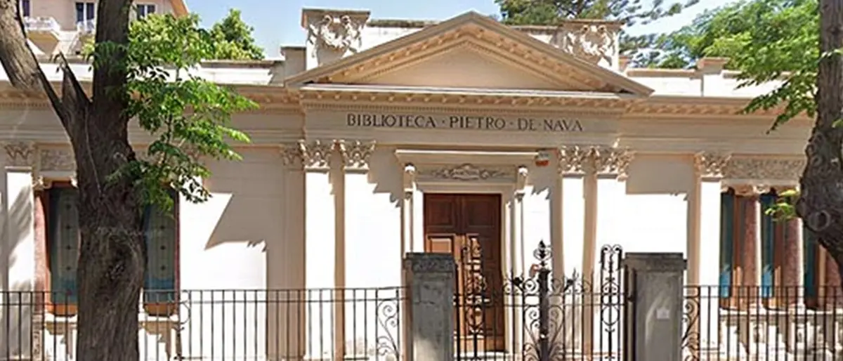 Reggio, appuntamento culturale dedicato a Raffaello Sanzio alla Biblioteca De Nava