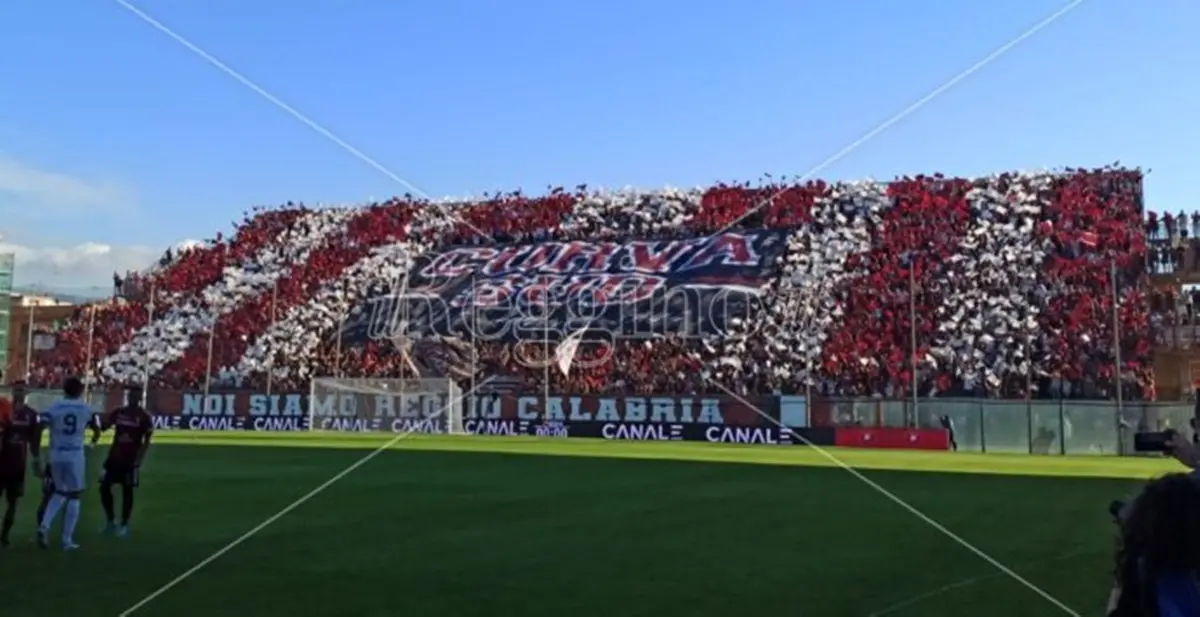 Reggina, domani riapre il Sant'Agata: ecco chi ricomincerà ad allenarsi