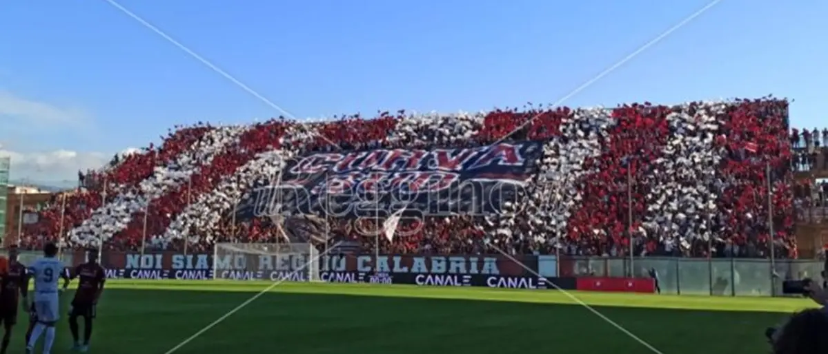 Reggina, ecco le date delle prossime udienze: 20-21 luglio doppia partita