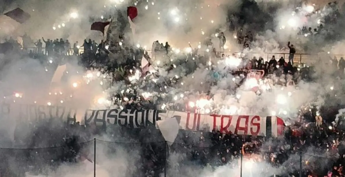 Fenice Amaranto, ecco l’iscrizione: la nuova Reggina ripartirà dalla Serie D