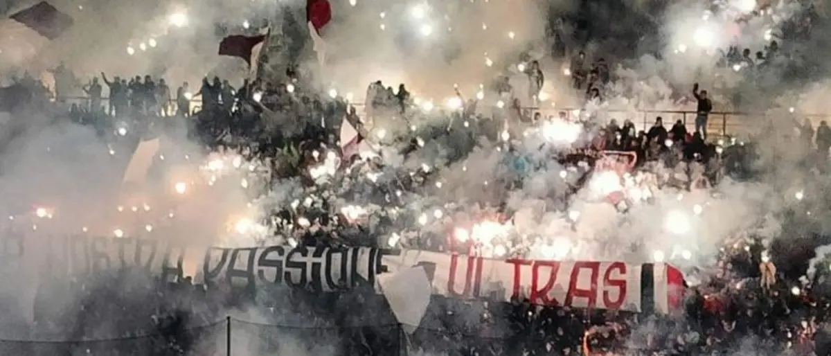 Reggina, notte d'attesa. Non si è mosso nulla nelle ultime settantadue ore