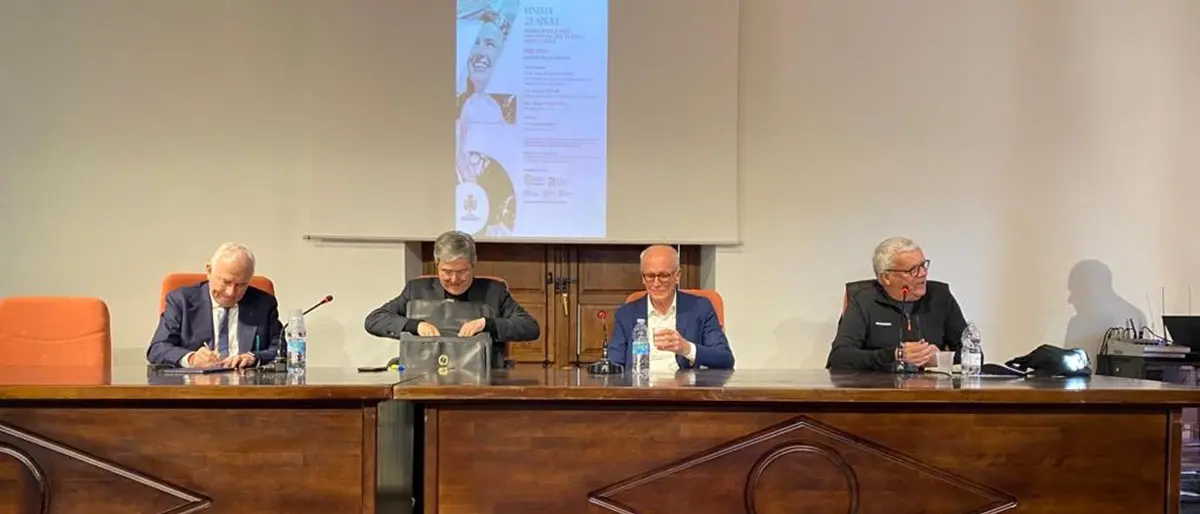 Roccella e l’accoglienza come valore costituzionale: «L’immigrazione è un diritto»