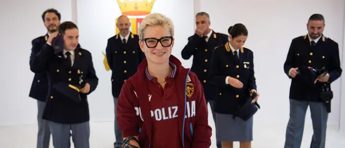 Roma, rubano la borsa a Bebe Vio. Dentro c'era la sua tesi: «Devo laurearmi, ridatemela»