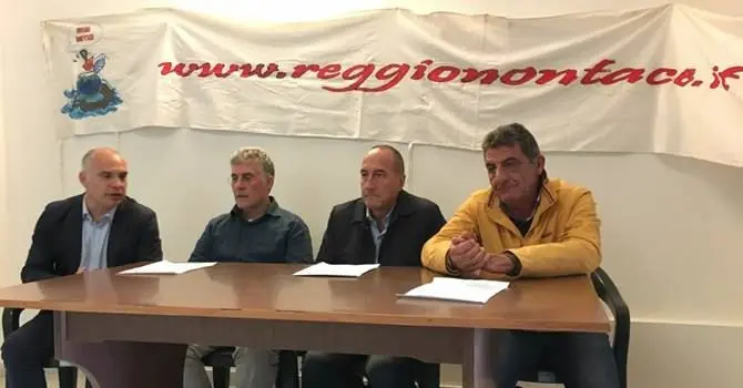 \"ReggioNonTace\" ricorda Pio La Torre: «Finanziamenti persi? Capire dove quei soldi vanno a finire»