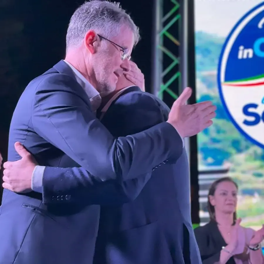 Ponte sullo Stretto, FI Villa San Giovanni sferza Caminiti: «Attacca Cannizzaro per avere visibilità»