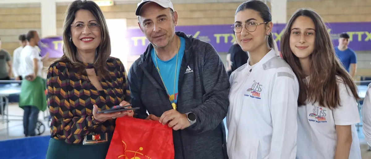 \"Ttx eu format more fun more life\" a Reggio, il progetto fa tappa nelle scuole