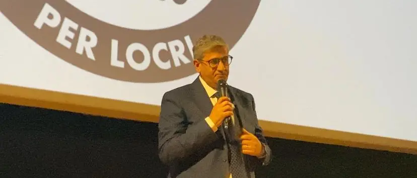 AMMINISTRATIVE 2023 | Locri, Sainato: «Con noi la città verso il definitivo salto di qualità»